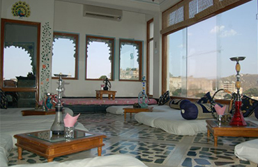 Wonder View Palace